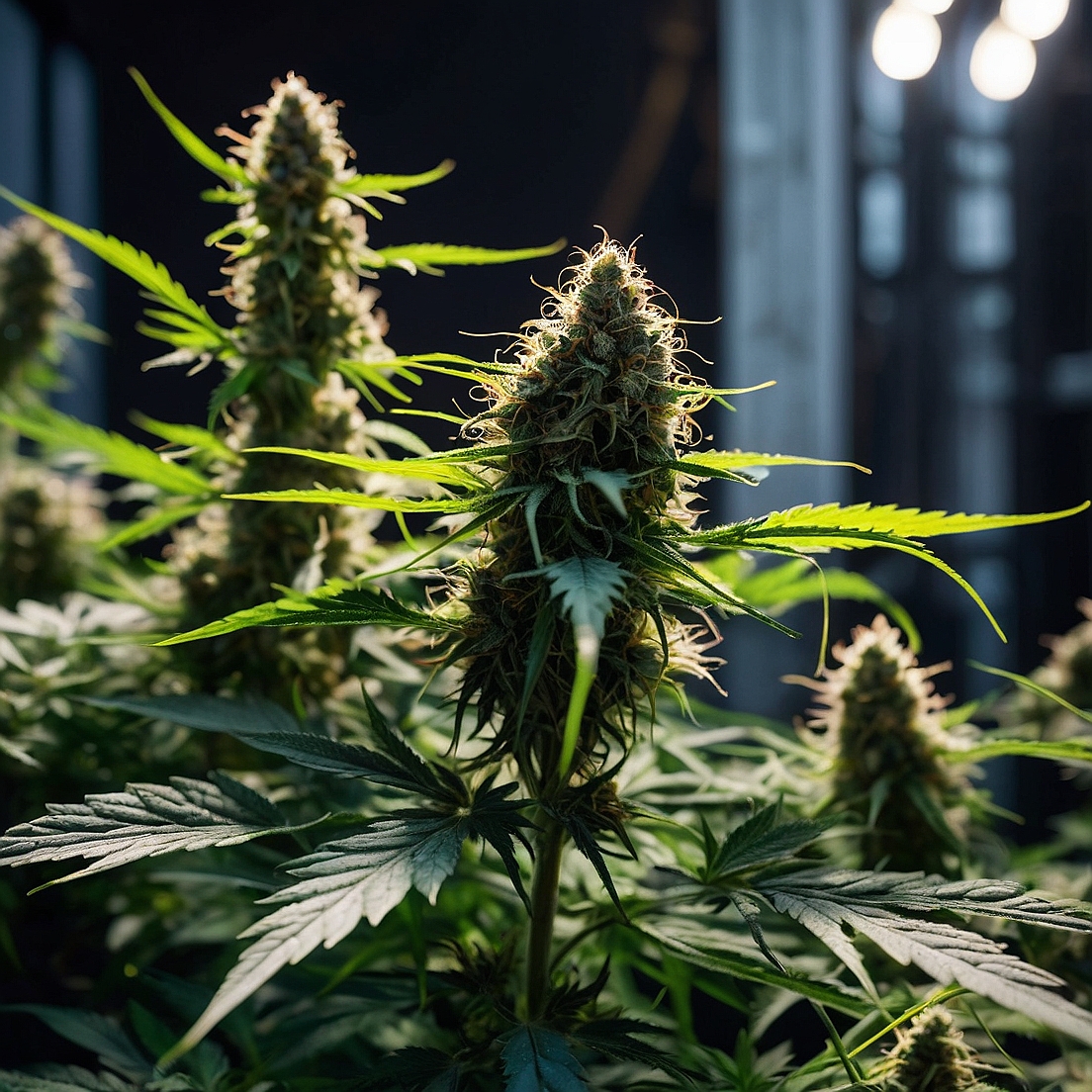 AK47 Auto PEV Bank Seeds